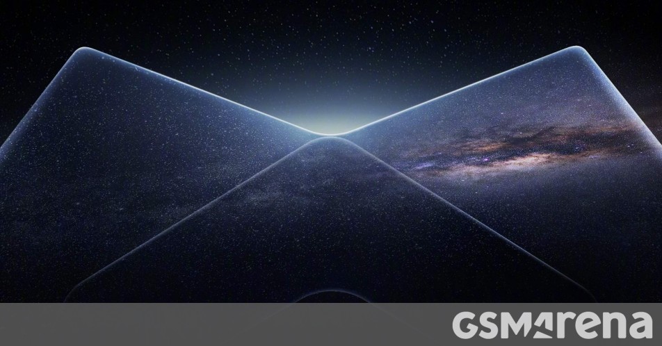 The Vivo X Fold3 Pro Will Feature The Snapdragon 8