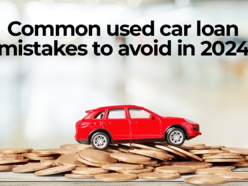 Top Errors To Steer Clear Of When Getting A Used