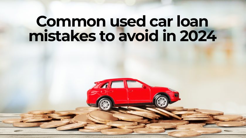 Top Errors To Steer Clear Of When Getting A Used