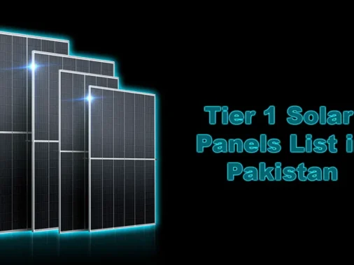 Top Quality Solar Panels: Sustainable Energy Solutions