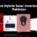 Top Rated Hybrid Solar Inverter In Pakistan