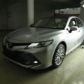 Toyota Completely Built Unit (cbu) Cars Now Offered At Reduced