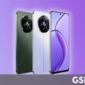 Unveiling Of Realme 12 Featuring Dimensity 6100+ Processor And 108mp