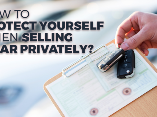 Ways To Safeguard Yourself During The Process Of Selling A