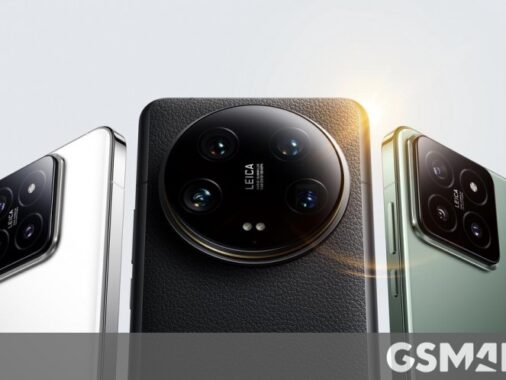 Xiaomi's Latest 14 Series Arrives In India With Prices Starting