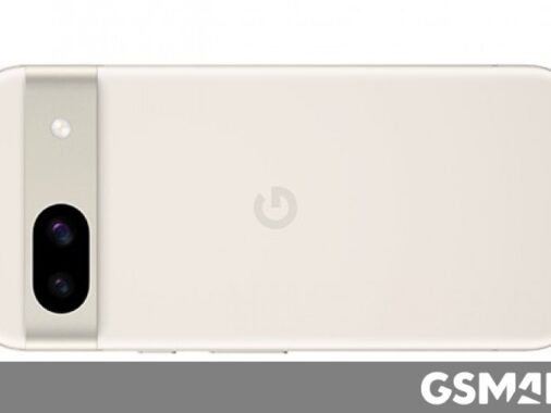 Rewrite This Title With Different Wordinggoogle Pixel 8a Leaks In