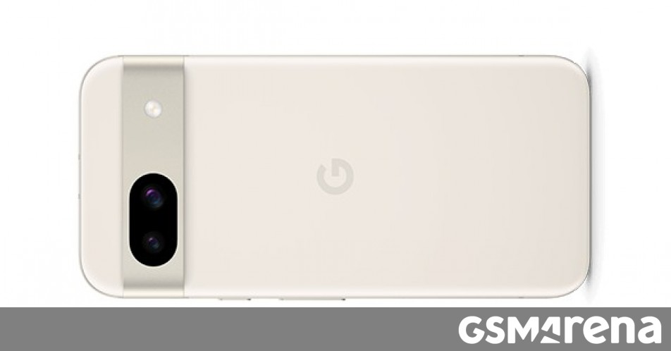 Rewrite This Title With Different Wordinggoogle Pixel 8a Leaks In