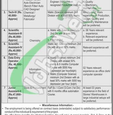 Rewrite This Title With Different Wordingpublic Sector Organization Jobs 2024