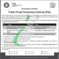 Apply Online For Jobs At The Public Private Partnership Authority