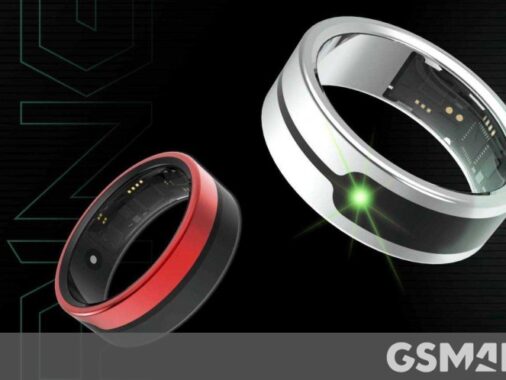 Black Shark Unveils Intelligent Ring With Six Months Of Battery