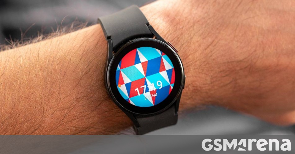 Budget Friendly Samsung Galaxy Watch To Ditch Fe Label