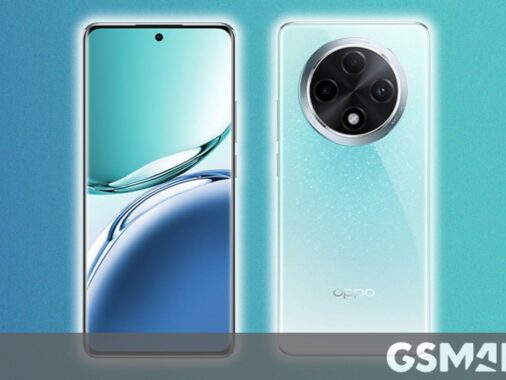 China Telecom Lists Oppo A3 Pro Prior To Release