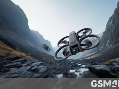 Compared To The Previous Version, Dji Avata 2 Is More