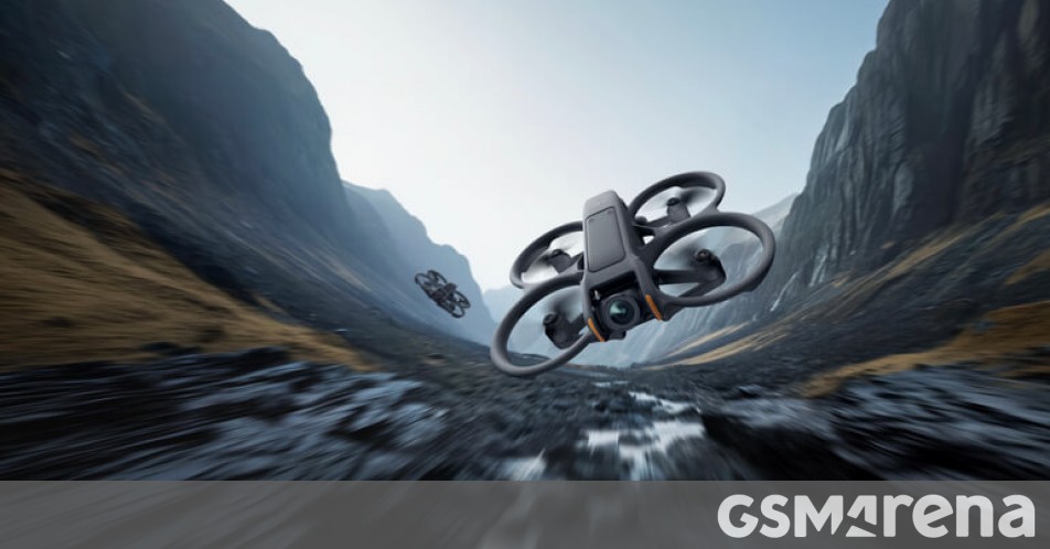 Compared To The Previous Version, Dji Avata 2 Is More