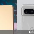 Comparison Of Samsung Galaxy S24 And Google Pixel 8