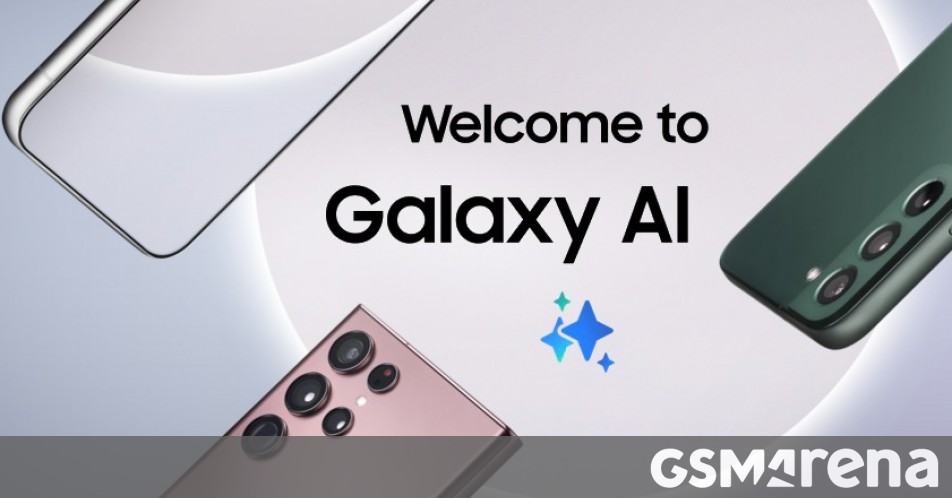 Confirmed: Galaxy Ai Will Be Available On The Galaxy S22