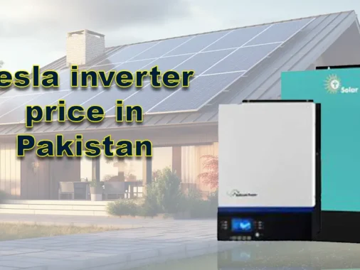 Cost Of Tesla Inverter In Pakistan