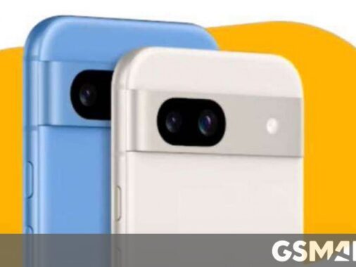 Could The Google Pixel 8a Be Right Under Our Noses?