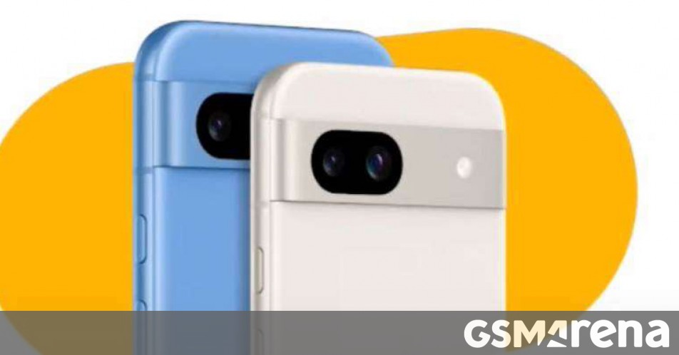 Could The Google Pixel 8a Be Right Under Our Noses?