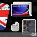 Discounts Offered On Galaxy Tab S9 Ultra And Redmi Note