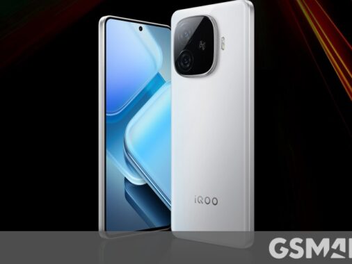 Early Booking Available In China For Iqoo Z9 Turbo; Antutu