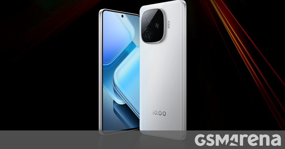 Early Booking Available In China For Iqoo Z9 Turbo; Antutu