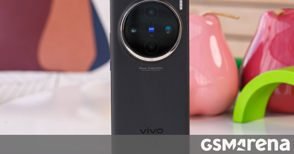 Exec Affirms Vivo X100 Ultra Will Function As A Phone