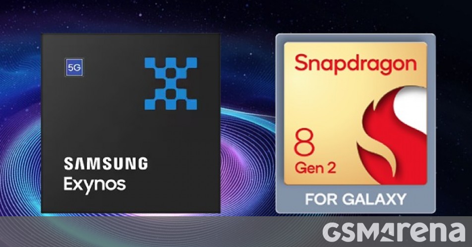 Fresh Report Suggests Galaxy S25 Series Will Include Snapdragon Processor,