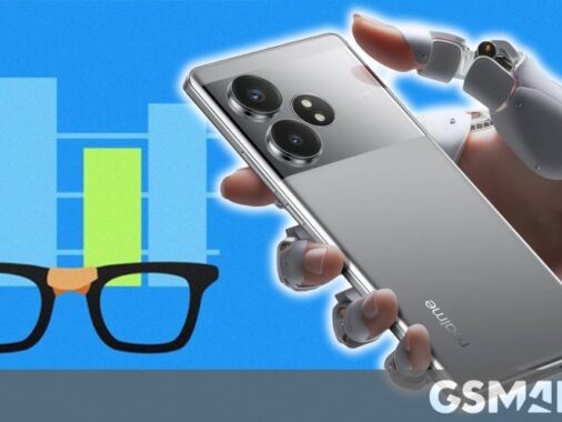 Geekbench Listing Reveals Realme Gt Neo6 Se Powered By Snapdragon