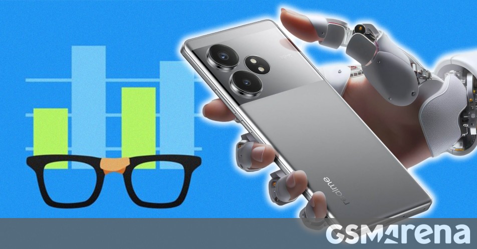 Geekbench Listing Reveals Realme Gt Neo6 Se Powered By Snapdragon