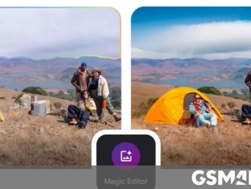 Google Photos Now Offers Ai Editing Tools To All Users