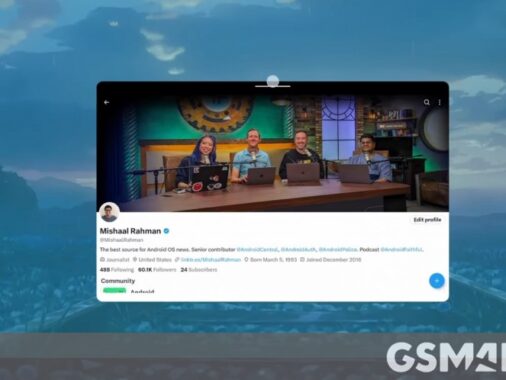 Google Is Developing An Improved Android Desktop Mode For The