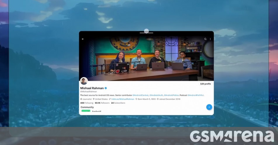 Google Is Developing An Improved Android Desktop Mode For The