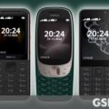 Hmd Introduces New Featurephones: Nokia 6310, Nokia 5310, And Nokia