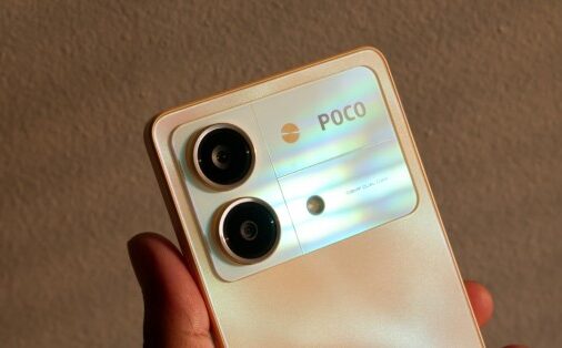 Hands On Review Of The Poco X6 Neo