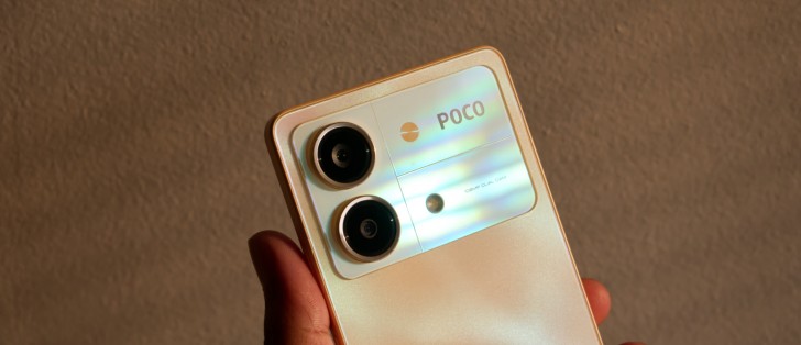 Hands On Review Of The Poco X6 Neo