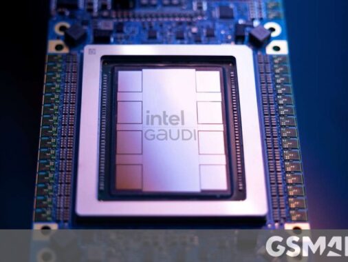 Intel Reveals Gaudi 3 Ai Accelerator, Claims Superiority Over Nvidia's