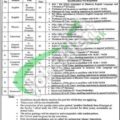 Latest Job Opportunities At Public Girls High School In Cantonment