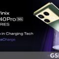 Launch Date For Infinix Note 40 Pro 5g Series In