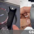 Leaked Huawei Watch 4 Pro Space Exploration Edition Emerges Before