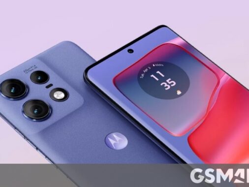 Leaked Details About The Price And Release Timeline Of Moto