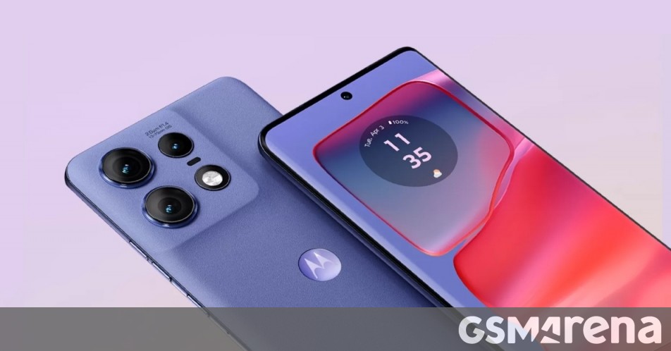 Leaked Details About The Price And Release Timeline Of Moto