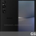 Leaked Images Reveal New Aspect Ratio For Sony Xperia 1