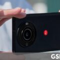 Leica Unveils Leitz Phone 3 Featuring 1 Inch Type Sensor And