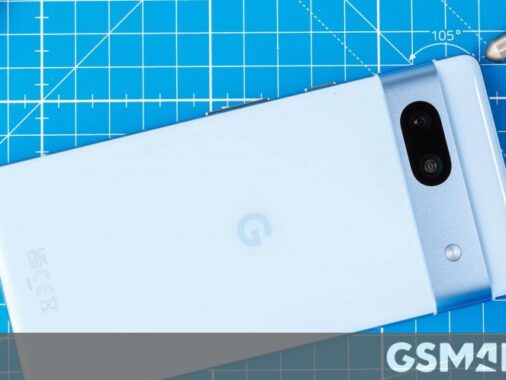 Newly Leaked Specifications For Google Pixel 8a Suggest An Increase