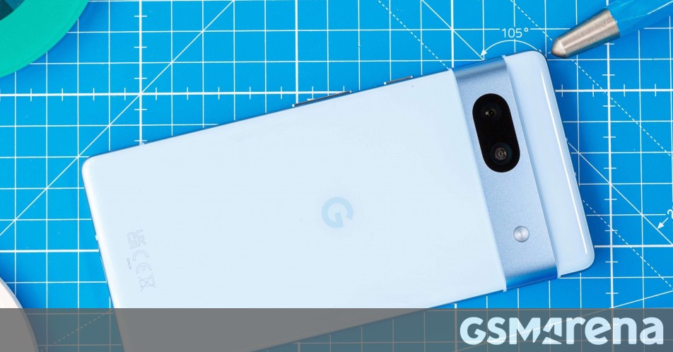 Newly Leaked Specifications For Google Pixel 8a Suggest An Increase