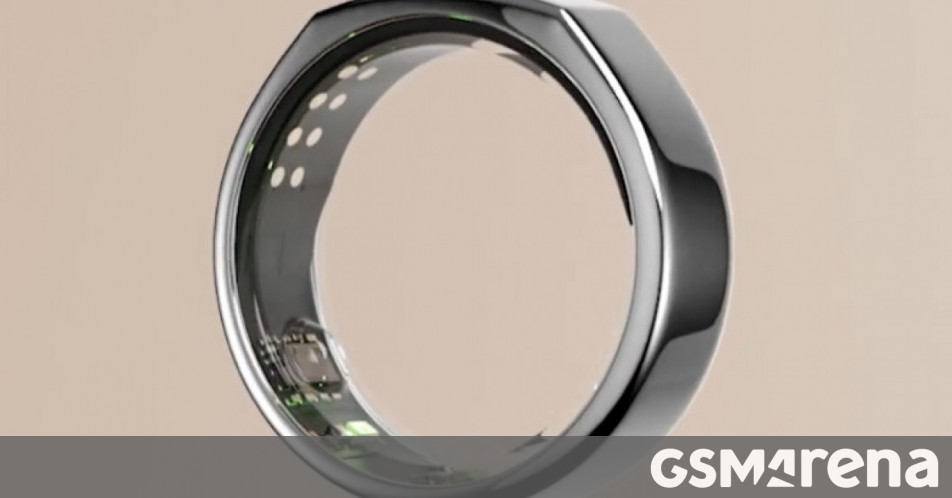 Oura Introduces Innovative Features To Its Rings Ahead Of Samsung's