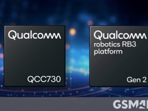 Qualcomm Introduces Latest Wi Fi Chip And Upgrades Robotics Rb3 Gen