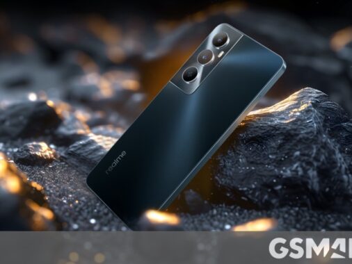 Realme C65 Launched In India, Makes A Big Impact With