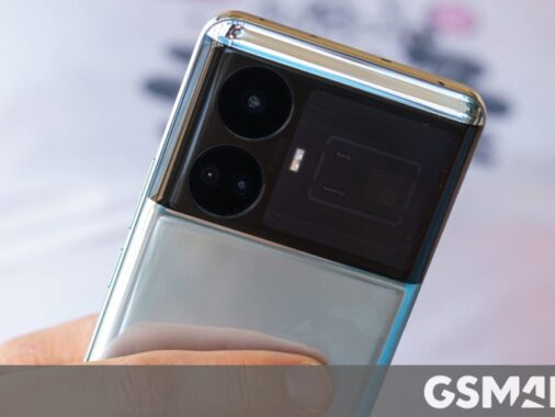 Realme Gt Neo6 Se Spotted On Tenaa Ahead Of Upcoming